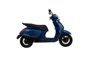 Bajaj Chetak C3502